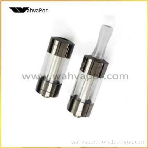 2013New Design PowerPal UDCT-V1 Tube Tank With Chrome Top E Cigarette